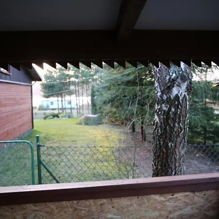 Domek Letniskowy Dybowo (Elk)