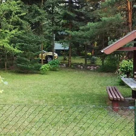 Domek Letniskowy *
