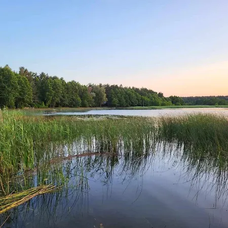 Domek Letniskowy Dybowo (Elk)