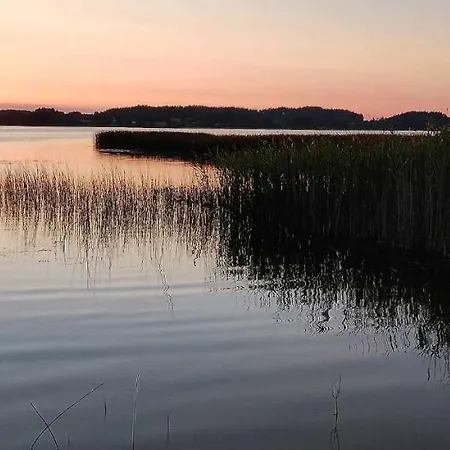 Domek Letniskowy Сasa de vacaciones *