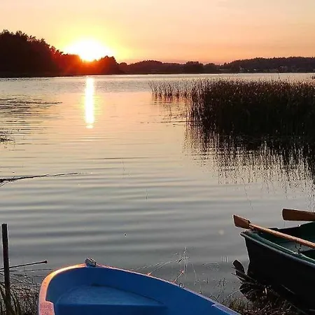 Domek Letniskowy Сasa de vacaciones