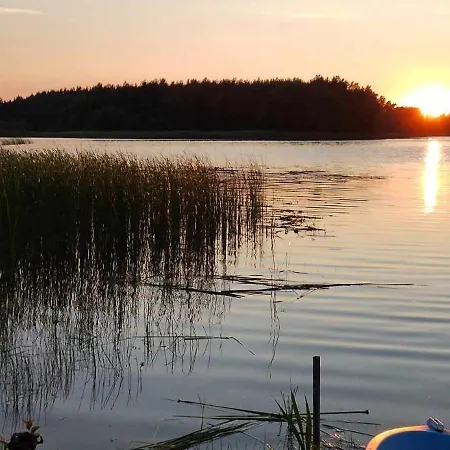 Domek Letniskowy Сasa de vacaciones